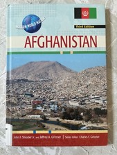 Afghanistan by Charles F