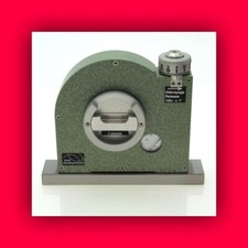 Hochpräzises mechanisches Neigungsmesser Bereich 360 Grad Winkel Pegelklinometer