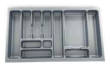 NABER Besteckeinsatz 4, 90er