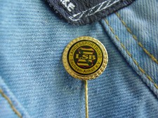 Anstecknadel Landessportbund