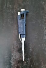 Gilson Pipetman P20 Pipette Einkanal 2-20 µL metal ejector P20 pipette single