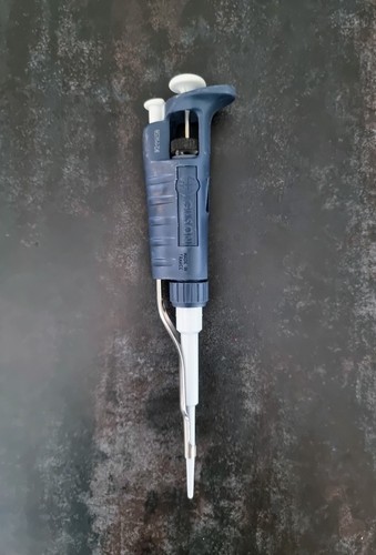 Gilson pipetman p20 - gilson,
