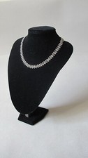 Vintage collier silber 835 - vintage,