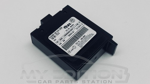 Eos alarmanlage radarsensor - vw,