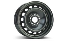 Stahlfelgen alcar 9560 - 4,