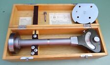 Innenmessgerät 85-120 Innen Feinmessgerät Innentaster Meßgerät Meßuhr Feinzeiger