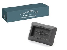 WAGENHEBERAUFNAHME UNTERBOCK BMW 3ER E46 6ER E63 E64 7ER X3 Z4 Z8 ORIGINAL VEGO