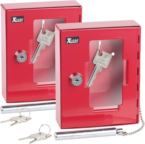 Neu 2er pack notschlüssel - 2er,
