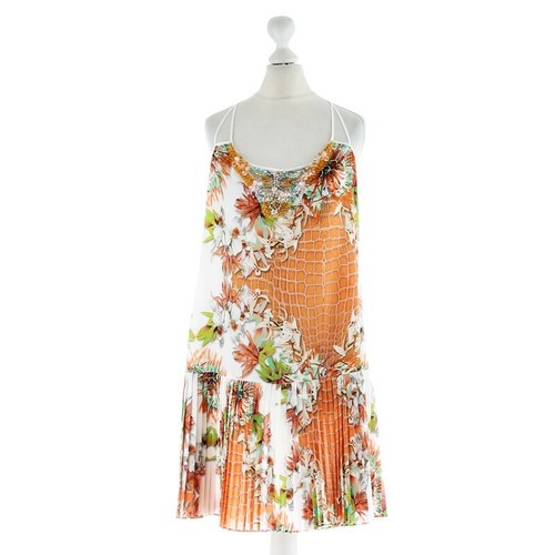 Just cavalli eyecatcher dress - just,