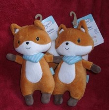 2 x Babydream Rossmann Fuchs