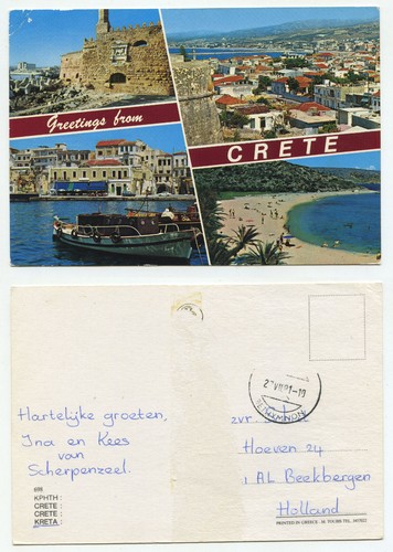 07644 kreta crete - -,