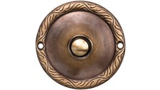 Dekorativer Knopf /Klingel/