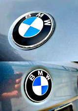 SET 2 STÜCK BMW 82mm