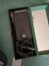 Bebo Sehr 2003 DDR Rasierer