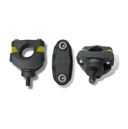Mitigator phds anti vibrations - mitigator,