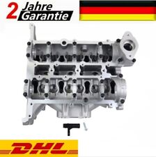 Zylinderkopf für Ford 1.0