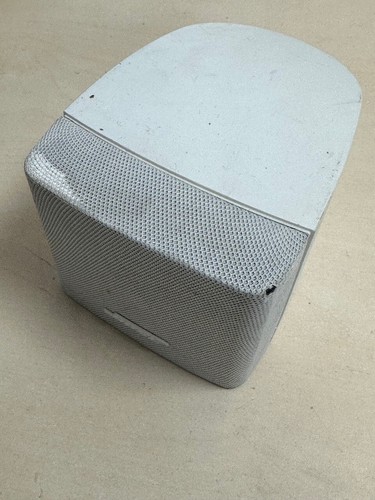 Bose jewel cube weiß - jewel,
