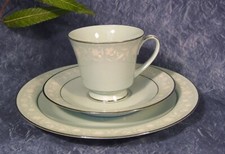 NORITAKE Love Song - 1 Kaffeegedeck Liebeslied