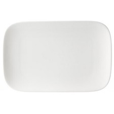 Ritzenhoff und Breker Arena Servierplatte rechteckig aus Porzellan