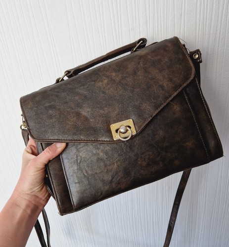 Ledertasche handtasche - ledertasche,
