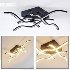 LED Luxus Flur Dielen Leuchten