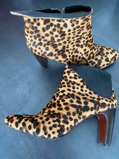 Chie Mihara Ankle Boots