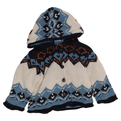 Inscene strickjacke unisex - inscene,,