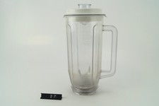 BOSCH Küchenmaschine MUM 6 Mixaufsatz MUZ6MX2 UM3 MUM6 Mixer Mixerkrug