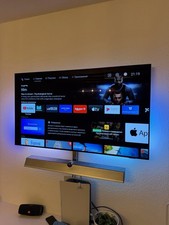 PHILIPS OLED+ Ambilight
