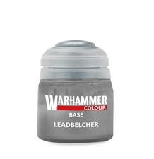 Base Leadbelcher 12ml Citadel