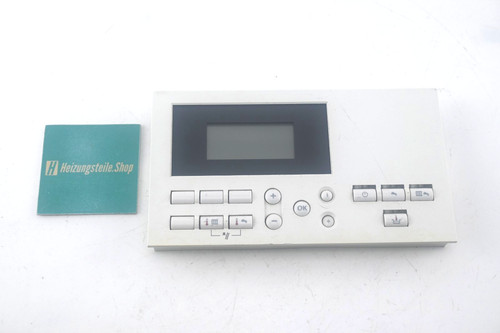 Viessmann regler vitotronic - viessmann,