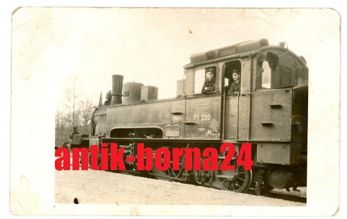 Foto eisenbahn - foto,