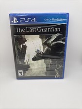 The Last Guardian -