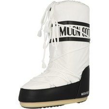 Moon boot icon nylon - moon,