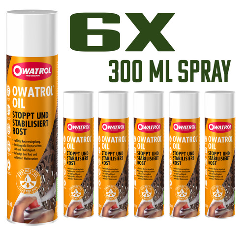 Owatrol öl oil spray 6 - owatrol,