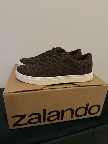 Pier one sneaker dunkelbraun - one,