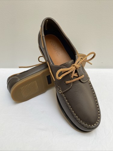 Celeris bootschuhe leder - bootschuhe, gr