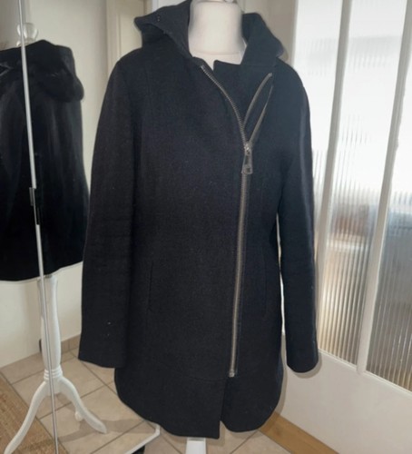 Oliver black label mantel - s.oliver,
