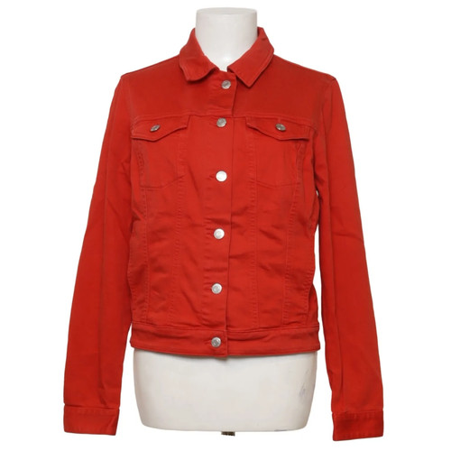 Oliver jeansjacke damen - jeansjacke,,