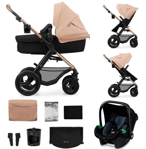 Kinderkraft moov2 air - kinderkraft,