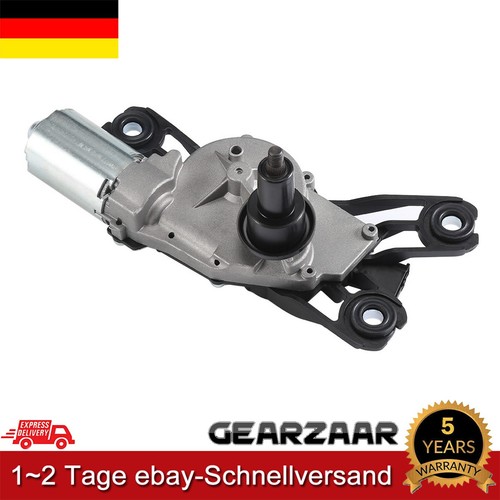 Wischermotor heckwischer motor - wischermotor,