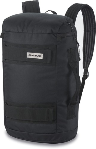 Dakine mission street black - mission,
