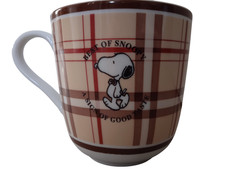 Sieger Design - BEST OF SNOOPY - Porzellantasse - Tasse - Becher- Peanuts Snoopy