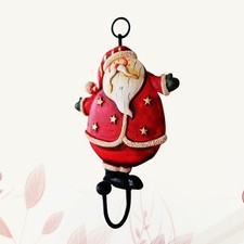  Vintage-Kleiderhaken Deko