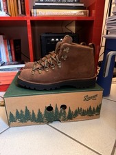Danner Mountain Light 2 X