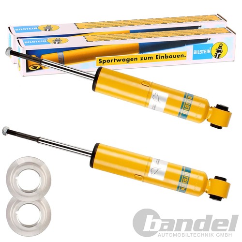 Bilstein - 2x, b8+