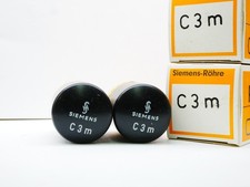 matched Pair Siemens C3m -