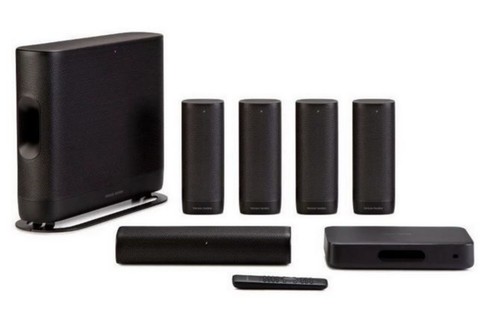 Harman kardon surround - surround, |