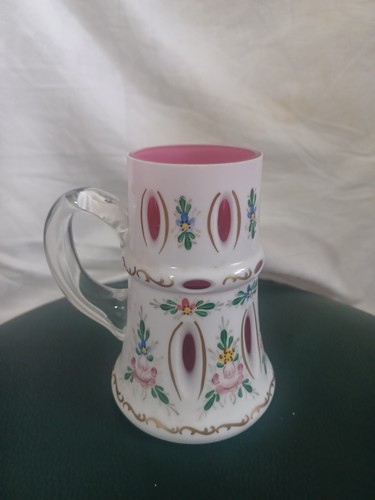 Uberfangglas böhmen - uberfangglas,