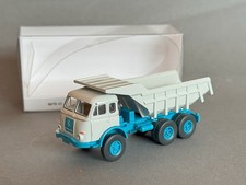 wiking 1:87Lkw Muldenkipper Henschel HS 3-180 (067048  bzw. 0670 48), unbespielt